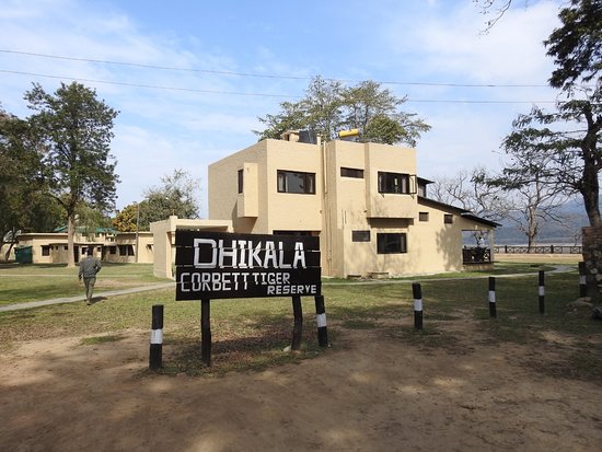 Kachida Valley